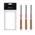 Düsen-Kit gehärtete Stahldüse für Creality K1C Ender 3 V3 – Farbe 3PCS