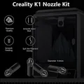 Düsen-Set gehärtete Stahldüse 0,2 bis 1,2 mm für Creality Ender 3 V3 KE – 2