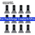 Düsenblocker-Steckersitz für Flashforge Creator 5 Pro – 1
