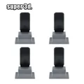 Düsenblocker-Steckersitz für Flashforge Creator 5 Pro – Farbe 4pcs