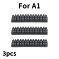 Düsenbürste Silikon für Bambu Lab A1 A1 Mini 3er bis 15er Set – Farbe 3pcs-for A1