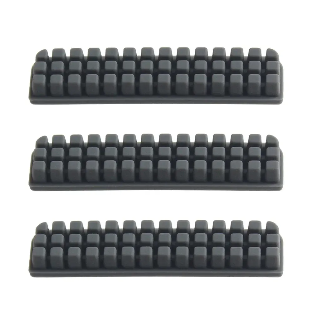 Düsenbürste Silikon für Bambu Lab A1 A1 Mini 3er bis 15er Set