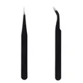 Düseneinigungsset 22 Teile – Farbe 2PCS Tweezer