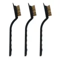 Düseneinigungsset 22 Teile – Farbe 3PCS Wire Brush