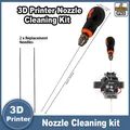 Düseneinstechwerkzeug 1,6 mm – Farbe Nozzle Cleaning Kit