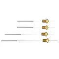 Düsenreinigungsnadeln Edelstahl 0,15 bis 1,0 mm – 3