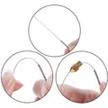 Düsenreinigungsnadeln Edelstahl 0,15 bis 1,0 mm – 5