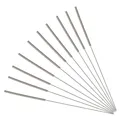 Düsenreinigungsnadeln Edelstahl 0,2 bis 1,0 mm 10 Stück – 3