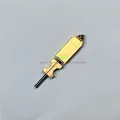 Düsensatz gehärteter Stahl für Flashforge AD5X 0,25 bis 0,8 mm – 2