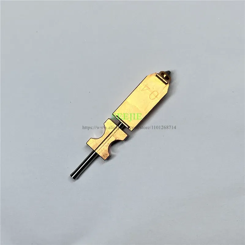 Düsensatz gehärteter Stahl für Flashforge AD5X 0,25 bis 0,8 mm