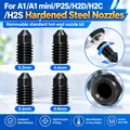 Düsenset aus gehärtetem Stahl 0,2-0,8 mm für A1/P2S – 1
