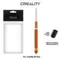 Düsenset aus gehärtetem Stahl 0,2 bis 1,0 mm für Creality K2 Plus – Farbe 1Pcs