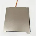 E3 VZ235 Heizplatte Silikon Heizmatte PEI Platte – 6
