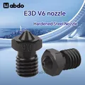 E3D Düse gehärtete Stahldüse 0,2 bis 0,8 mm für Titan Prusa – 1