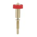 E3D REVO Hotend Kit mit Keramik Heizkern Thermistor – Color 0.4 Brass nozzle