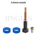 E3D REVO Hotend Kit mit Keramik Heizkern Thermistor – Color 0.6 Hardened Nozzle