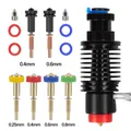 E3D REVO Hotend Kit mit Keramik Heizkern Thermistor – 1