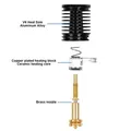E3D REVO Hotend Kit mit Keramik Heizkern Thermistor – 5