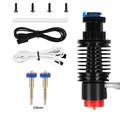E3D REVO Hotend Kit mit Keramik Heizkern Thermistor – Color Paketa 3