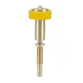 E3D Revo Keramik Hotend Kit mit Schnellheizung – Farbe 0.25 Brass nozzle