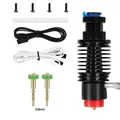 E3D Revo Keramik Hotend Kit mit Schnellheizung – Farbe Paketa 4