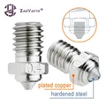 E3D V6 Bimetall-Düse 0,4 bis 0,8 mm für V6/V5 Hotend – 1