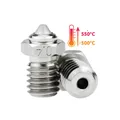 E3D V6 Bimetall-Düse 0,4 bis 0,8 mm für V6/V5 Hotend – 3