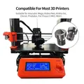 E3D V6 Düse gehärtete Stahldüse 0,2 bis 0,8 mm für Ender 3 Prusa – 5