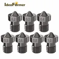 E3D V6 Düse gehärtete Stahldüse 0,2 bis 1,0 mm für 1,75mm Filament – 1