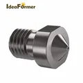E3D V6 Düse gehärtete Stahldüse 0,2 bis 1,0 mm für 1,75mm Filament – 4