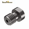 E3D V6 Düse gehärtete Stahldüse 0,2 bis 1,0 mm für 1,75mm Filament – 5