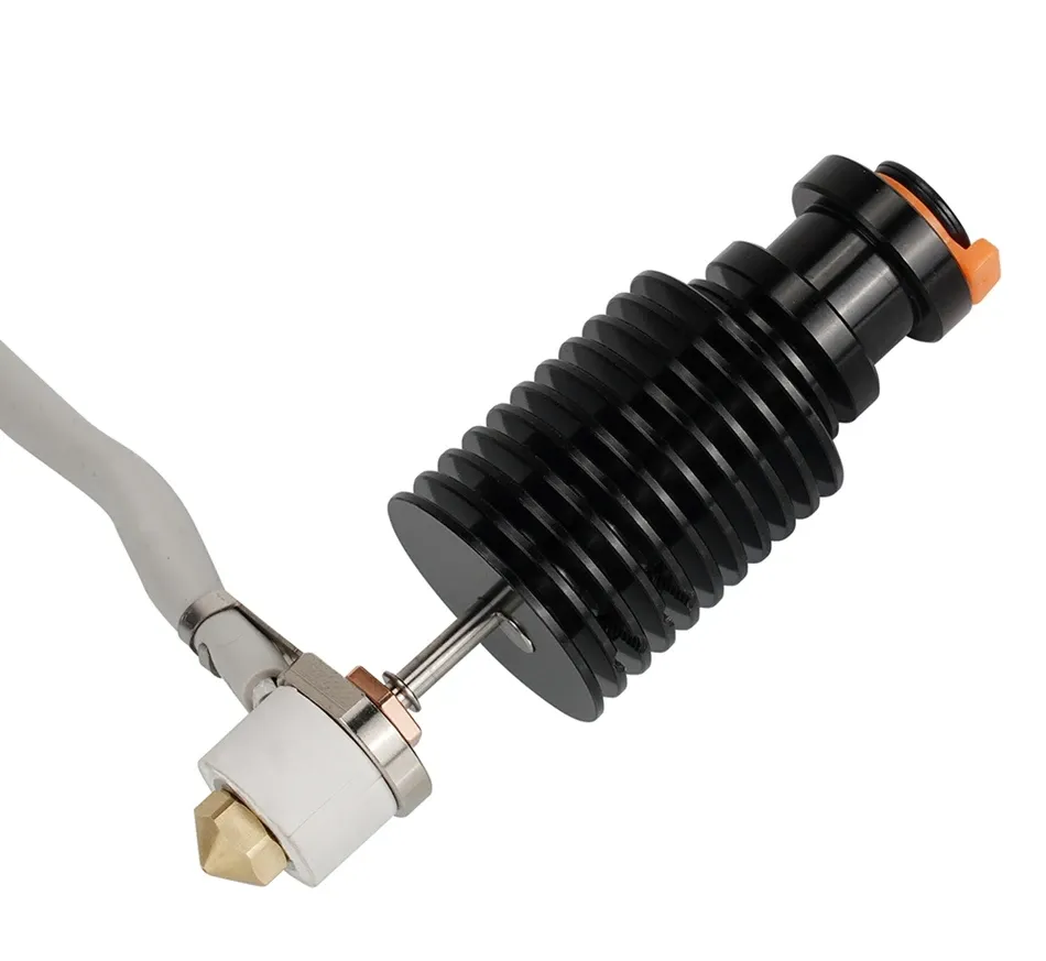 E3D V6 Hotend 24V 50W Keramik-Heizung für Voron Prusa