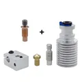 E3D V6 Hotend mit Bimetall-Heatbreak für V6 Prusa Voron – 1