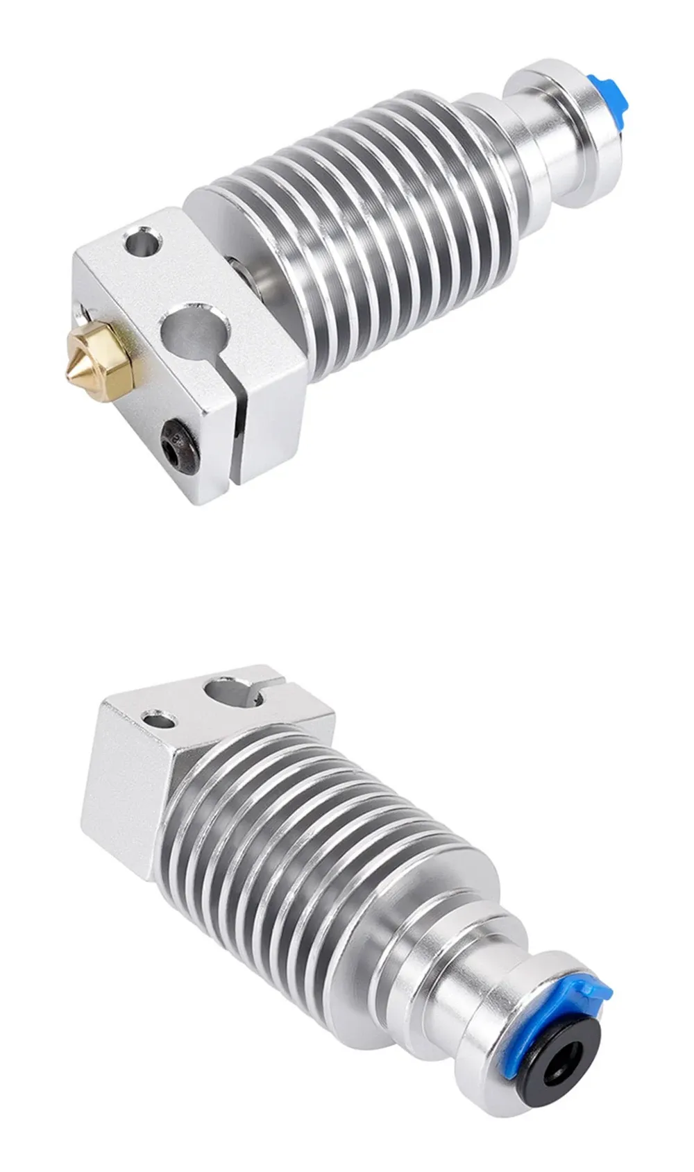 E3D V6 Hotend mit Bimetall-Heatbreak für V6 Prusa Voron