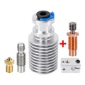 E3D V6 Hotend mit Bimetall-Heatbreak für V6 Prusa Voron – Farbe V6 hotend Bimetal