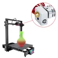 E3D V6 V5 Düse Messing für 1,75 mm Filament 0,1 bis 0,4 mm – 6
