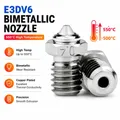 E3DV6 Bimetall-Düse 0,4 bis 0,8 mm für Prusa/Voron Hotend – 1