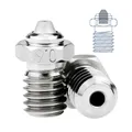 E3DV6 Bimetall-Düse 0,4 bis 0,8 mm für Prusa/Voron Hotend – 2