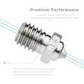 E3DV6 Bimetall-Düse 550°C für PRUSA i3 MK3S – 4