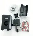 ELEGOO CC1 CC2 Hotend-Extruder-Kit mit Motor und Düsen – 3