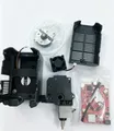 ELEGOO CC1 CC2 Hotend-Extruder-Kit mit Motor und Düsen – 4