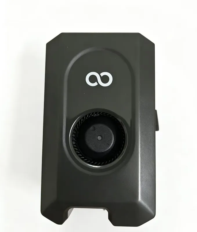 ELEGOO CC1 CC2 Hotend-Extruder-Kit mit Motor und Düsen