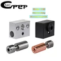 Ender 3 S1 Bi-Metall Heatbreak Hotend Wärmeblock Bimetall Hals – 1