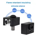 Ender 3 S1 Bi-Metall Heatbreak Hotend Wärmeblock Bimetall Hals – 3