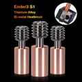 Ender 3 S1 Bi-Metall Heatbreak Hotend Wärmeblock Bimetall Hals – 4