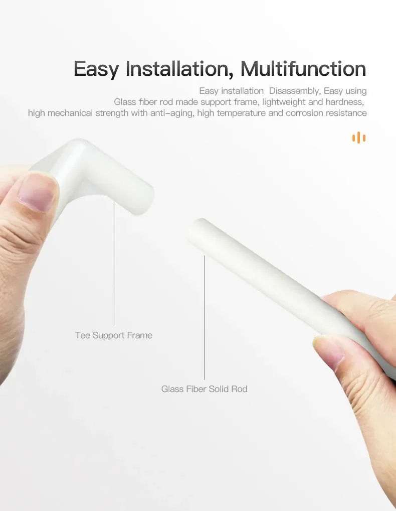 Ender 3D-Druckergehäuse 720x600x480mm