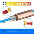 Ender3 CR10 Bimetall-Heatbreak-Hals Titan Kupfer Upgrade – 4