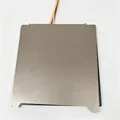 Ender3 NG K1 Heizplatte Silikon Heizmatte PEI Platte – 6