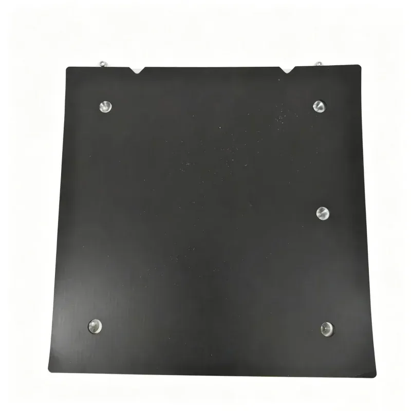 Ender3 NG K1 Heizplatte Silikon Heizmatte PEI Platte