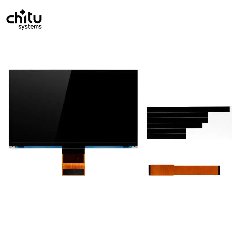 Ersatz-LCD-Bildschirm für Elegoo Saturn 3 Ultra
